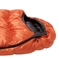 Western Mountaineering FLYLITE Daunenschlafsack ORANGE/GREY 9 Western Mountaineering FLYLITE Daunenschlafsack ORANGE/GREY -Outdoor Verkauf 5637827332 d flylite lz western mountaineering 24