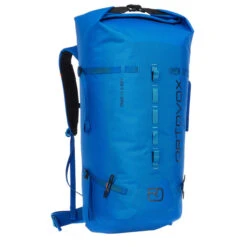 Ortovox TRAD 28 S DRY Kletterrucksack JUST BLUE