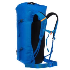 Ortovox TRAD 28 S DRY Kletterrucksack JUST BLUE -Outdoor Verkauf 5637827753 d trad 28 s dry ortovox 24