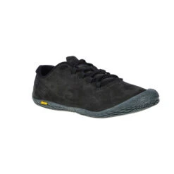 Merrell VAPOR GLOVE 3 LUNA LTR Herren Freizeitschuhe BLACK -Outdoor Verkauf 5637828832 h vapor glove 3 luna ltr merrell 24