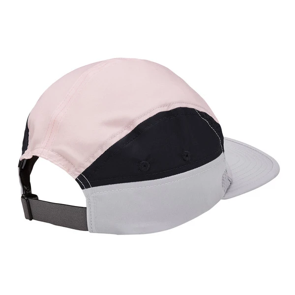 Buff 5 PANEL GO CAP Unisex Cap DOMUS LIGHT GREY 4 Buff 5 PANEL GO CAP Unisex Cap DOMUS LIGHT GREY – Bild 2