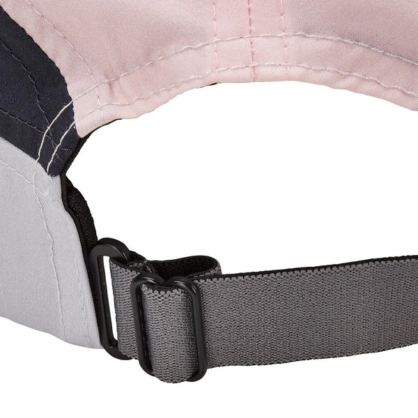 Buff 5 PANEL GO CAP Unisex Cap DOMUS LIGHT GREY 5 Buff 5 PANEL GO CAP Unisex Cap DOMUS LIGHT GREY – Bild 3