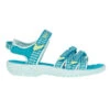 Teva Y TIRRA Kinder Outdoor Sandalen FALLS ALGIERS BLUE