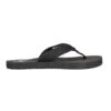 Reef SMOOTHY Herren Outdoor Sandalen BLACK 1 Reef SMOOTHY Herren Outdoor Sandalen BLACK -Outdoor Verkauf 5637833068 a smoothy reef 24