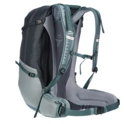 Deuter FUTURA 29 EL Tagesrucksack GRAPHITE-SHALE -Outdoor Verkauf 5637837198 n futura 29 el deuter 24