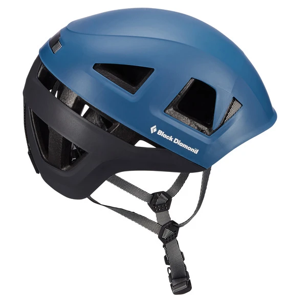 Black Diamond CAPITAN HELMET Unisex Kletterhelm ASTRAL-BLACK 4 Black Diamond CAPITAN HELMET Unisex Kletterhelm ASTRAL-BLACK – Bild 2