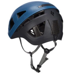 Black Diamond CAPITAN HELMET Unisex Kletterhelm ASTRAL-BLACK 8 Black Diamond CAPITAN HELMET Unisex Kletterhelm ASTRAL-BLACK -Outdoor Verkauf 5637839829 c capitan helmet black diamond 24