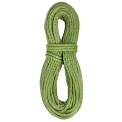 Edelrid GLOBETROTTER 9,8MM 40 M Kletterseil GREEN