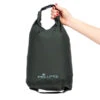 FRILUFTS PUMP BAG ELPHIN / CALBHA BLACK -Outdoor Verkauf 5637841467 a pump bag elphin frilufts 24