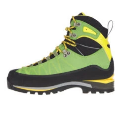 Asolo ELBRUS GV ML Damen Bergstiefel LIME/MIMOSA -Outdoor Verkauf 5637841494 c elbrus gv ml asolo 24