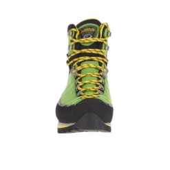 Asolo ELBRUS GV ML Damen Bergstiefel LIME/MIMOSA -Outdoor Verkauf 5637841494 d elbrus gv ml asolo 24
