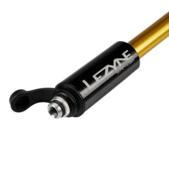 Lezyne MINIPUMPE GRIP DRIVE HV SMALL Luftpumpe SILBER -Outdoor Verkauf 5637841621 f minipumpe grip drive hv small lezyne 24