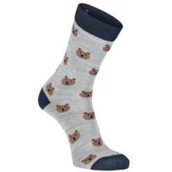 FRILUFTS VILLARRICA BEAR SOCKS Unisex Freizeitsocken MICRO CHIP