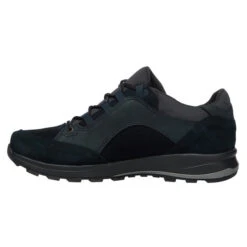 Hanwag BANKS LOW LADY GTX Damen Wanderschuhe NAVY/ASPHALT -Outdoor Verkauf 5637850716 c banks low lady gtx hanwag 24