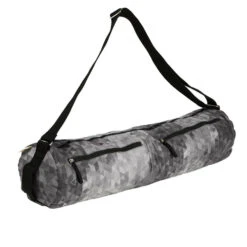 FRILUFTS YOGA MATTRESS BAG BLACK -Outdoor Verkauf 5637850865 b yoga mattress bag frilufts 24