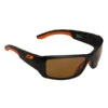 Julbo RUN Unisex Sportbrille SCHWARZ/ORANGE -Outdoor Verkauf 5637851432 a run julbo 24