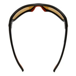 Julbo RUN Unisex Sportbrille SCHWARZ/ORANGE -Outdoor Verkauf 5637851432 c run julbo 24