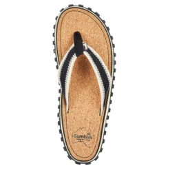 Gumbies CORKER Unisex Freizeitsandalen CORKER-BLACK 6 Gumbies CORKER Unisex Freizeitsandalen CORKER-BLACK -Outdoor Verkauf 5637853621 b corker gumbies 24