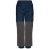 Vaude ESCAPE PANTS VI Kinder Regenhose DARK SEA 2 Vaude ESCAPE PANTS VI Kinder Regenhose DARK SEA -Outdoor Verkauf 5637860545 a kids escape pants vi vaude 24