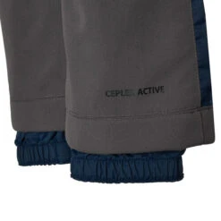 Vaude ESCAPE PANTS VI Kinder Regenhose DARK SEA 9 Vaude ESCAPE PANTS VI Kinder Regenhose DARK SEA -Outdoor Verkauf 5637860545 d kids escape pants vi vaude 24