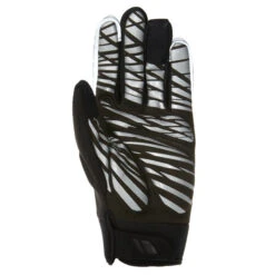 Roeckl Sports ROTTERDAM Unisex Fahrradhandschuhe SILVER -Outdoor Verkauf 5637871423 b rotterdam roeckl sports 24