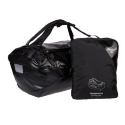 Osprey TRANSPORTER 95 Reisetasche BLACK -Outdoor Verkauf 5637872101 k transporter 95 osprey 24