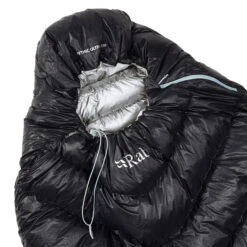 Rab MYTHIC ULTRA 180 Daunenschlafsack BLACK 8 Rab MYTHIC ULTRA 180 Daunenschlafsack BLACK -Outdoor Verkauf 5637879632 c mythic ultra 180 rab 24