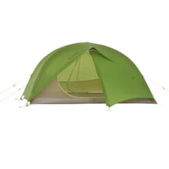 Vaude SPACE SEAMLESS 1-2P Kuppelzelt CRESS GREEN -Outdoor Verkauf 5637879812 g space seamless 12p vaude 24