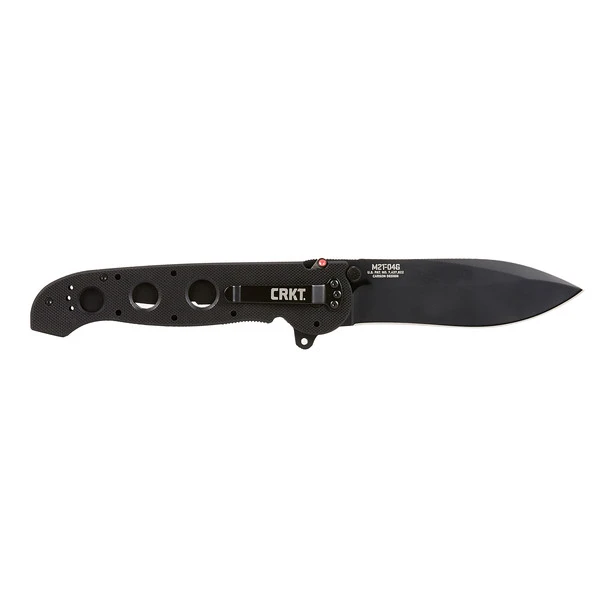CRKT M21-04G Klappmesser NOCOLOR 4 CRKT M21-04G Klappmesser NOCOLOR – Bild 2
