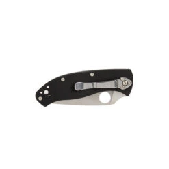 Spyderco TENACIOUS SATIN PLAIN Klappmesser NOCOLOR -Outdoor Verkauf 5637880366 c tenacious satin plain spyderco 24