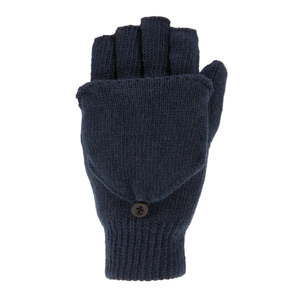 FRILUFTS HYTTEBO GLOVES Unisex Handschuhe DARK SAPPHIRE 3 FRILUFTS HYTTEBO GLOVES Unisex Handschuhe DARK SAPPHIRE