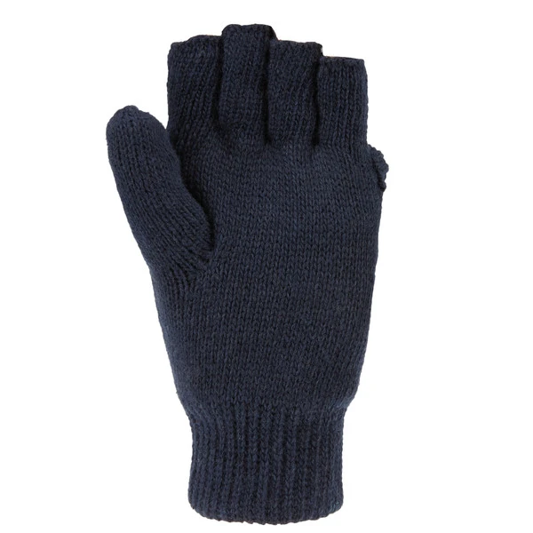 FRILUFTS HYTTEBO GLOVES Unisex Handschuhe DARK SAPPHIRE 4 FRILUFTS HYTTEBO GLOVES Unisex Handschuhe DARK SAPPHIRE – Bild 2