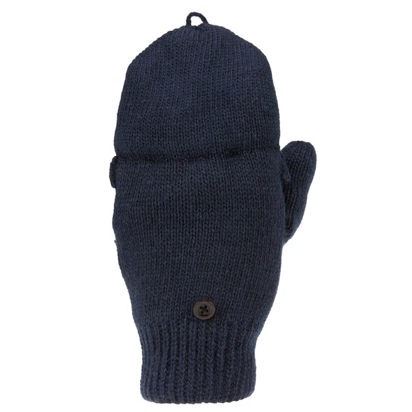 FRILUFTS HYTTEBO GLOVES Unisex Handschuhe DARK SAPPHIRE 6 FRILUFTS HYTTEBO GLOVES Unisex Handschuhe DARK SAPPHIRE – Bild 4