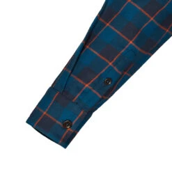 FRILUFTS KANGIARA LONGSHIRT Damen Tunika POSEIDON/DARK SAPPHIRE/BOMBAY -Outdoor Verkauf 5637881228 c kangiara longshirt frilufts 24