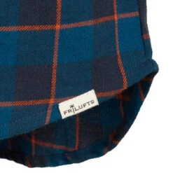 FRILUFTS KANGIARA LONGSHIRT Damen Tunika POSEIDON/DARK SAPPHIRE/BOMBAY -Outdoor Verkauf 5637881228 d kangiara longshirt frilufts 24