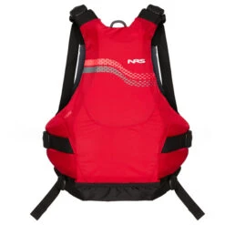 NRS VAPOR PFD Unisex Schwimmweste RED -Outdoor Verkauf 5637891605 b vapor pfd nrs 24