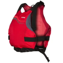 NRS VAPOR PFD Unisex Schwimmweste RED -Outdoor Verkauf 5637891605 c vapor pfd nrs 24