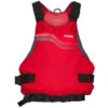 NRS VAPOR PFD Unisex Schwimmweste RED -Outdoor Verkauf 5637891605 g vapor pfd nrs 24