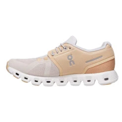 On CLOUD 5 FUSE Damen Freizeitschuhe SAVANNAH/PEARL -Outdoor Verkauf 5637896974 c cloud 5 fuse on 24