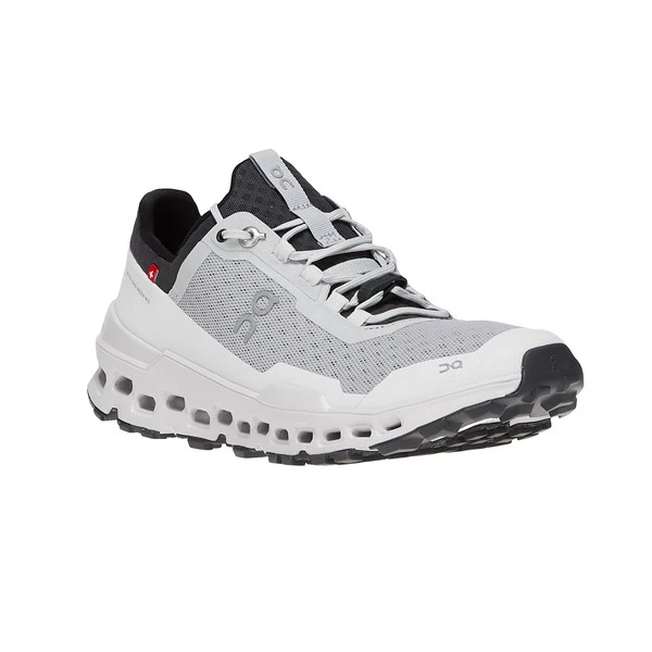 On CLOUDULTRA Damen Trailrunningschuhe GLACIER/FROST 4 On CLOUDULTRA Damen Trailrunningschuhe GLACIER/FROST – Bild 2