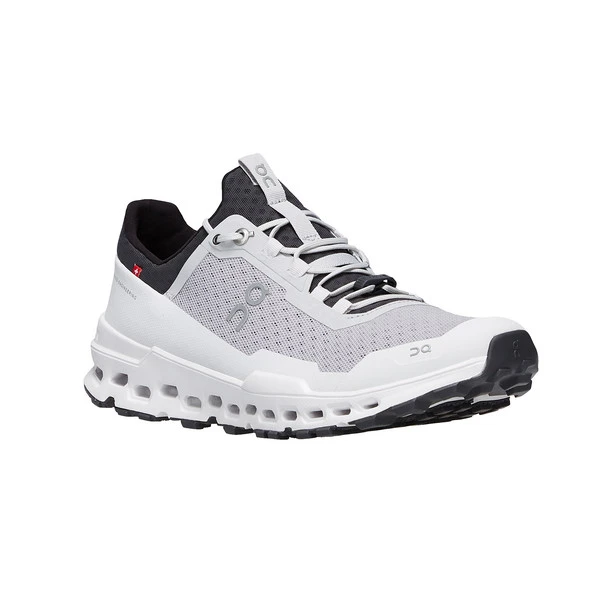 On CLOUDULTRA Herren Trailrunningschuhe GLACIER/FROST 4 On CLOUDULTRA Herren Trailrunningschuhe GLACIER/FROST – Bild 2