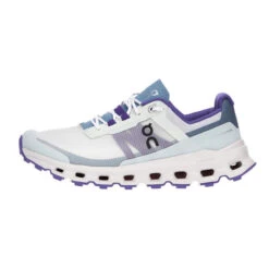 On CLOUDVISTA Damen Trailrunningschuhe FROST/MINERAL 8 On CLOUDVISTA Damen Trailrunningschuhe FROST/MINERAL -Outdoor Verkauf 5637897129 j cloudvista on 24
