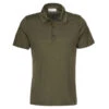 Icebreaker MEN TECH LITE II SS POLO Herren Polo-Shirt LODEN 1 Icebreaker MEN TECH LITE II SS POLO Herren Polo-Shirt LODEN -Outdoor Verkauf 5637914515 a m tech lite ii ss polo icebreaker 24