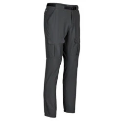 Royal Robbins BACKCOUNTRY PRO PANT Herren Trekkinghose CHARCOAL -Outdoor Verkauf 5637915007 d backcountry pro pant royal robbins 24