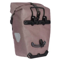 Ortlieb BACK-ROLLER URBAN QL2.1 Fahrradtaschen ASH ROSE -Outdoor Verkauf 5637916634 b backroller urban ql21 ortlieb 24
