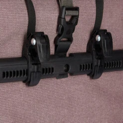 Ortlieb BACK-ROLLER URBAN QL2.1 Fahrradtaschen ASH ROSE -Outdoor Verkauf 5637916634 c backroller urban ql21 ortlieb 24