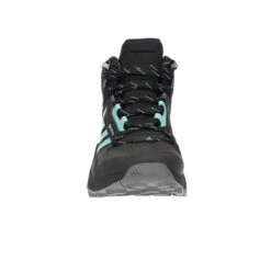 Adidas TERREX SWIFT R3 MID GTX W Damen Wanderstiefel CBLACK/MINTON/GREFIV -Outdoor Verkauf 5637916834 d terrex swift r3 mid gtx w adidas 24