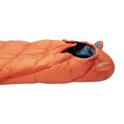 Deuter LITTLE STAR Kinder Kunstfaserschlafsack SAFFRON-SLATEBLUE -Outdoor Verkauf 5637917079 d little star deuter 24