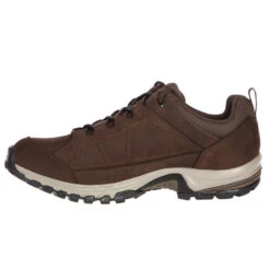 Meindl ORLANDO GTX Herren Freizeitschuhe DUNKELBRAUN -Outdoor Verkauf 5637918560 c orlando gtx meindl 24