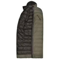 Exped DREAMWALKER PRO Daunenschlafsack OLIVE GREY/CHARCOAL -Outdoor Verkauf 5637921105 c dreamwalker pro exped 24